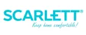 Producent Scarlett