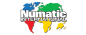 Producent Numatic