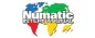 Producent Numatic