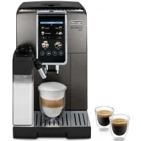 Ekspres ciśnieniowy DeLonghi ECAM 380.95.TB