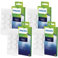 Zestaw Philips 4x Tabletki odtłuszczające CA6704/10