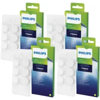 Zestaw Philips 4x Tabletki odtłuszczające CA6704/10