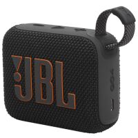 Głośnik Bluetooth JBL GO4 Czarny