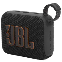 Głośnik Bluetooth JBL GO4 Czarny
