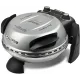 Piec do pizzy G3Ferrari G1000606 Srebrny