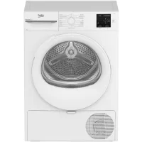 Suszarka Beko BM3T3820W 8kg Pompa ciepła AquaWave Slim