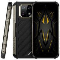 Smartfon Ulefone Armor 22 8/256GB 6,5” 120Hz Czarny