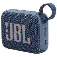Głośnik Bluetooth JBL GO4 Niebieski
