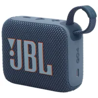 Głośnik Bluetooth JBL GO4 Niebieski