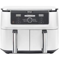 Frytkownica beztłuszczowa Ninja Max Dual AF400EUWH
