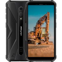 Smartfon Ulefone Armor X12 3/32GB 5,4" Czarny