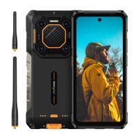 Smartfon Ulefone Armor 26 Ultra Walkie-Talkie 12/512GB 6.7" 120 Hz Czarny