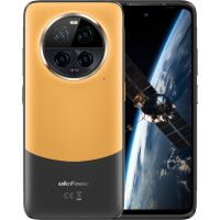 Smartfon Ulefone Armor 23 Ultra 12/512GB 6.7" 120 Hz Pomarańczowy