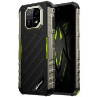 Smartfon Ulefone Armor 22 8/256GB 6,5” 120Hz Zielony