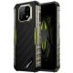 Smartfon Ulefone Armor 22 8/256GB 6,5” 120Hz Zielony