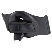 Uchwyt ze stojakiem do tabletu Ulefone Armor Pad 2 Czarny
