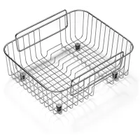 Koszyk ociekowy Pyramis 525006401 Inox