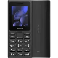 Telefon HMD Nokia 105 (2024) Czarna