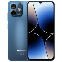 Smartfon Ulefone Note 16 Pro 8/512GB 6.5” Serenity Blue