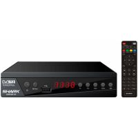 Tuner Manta DVBT-T2 DVBT005-SH SHARK