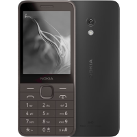 Telefon HMD  Nokia 235 Czarny