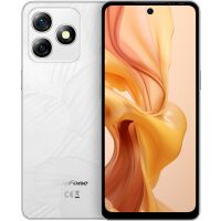 Smartfon Ulefone Note 18 Ultra 6/256GB 6,7" 5G Moonlit White