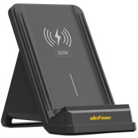 Ładowarka indukcyjna Ulefone WCS01 50W