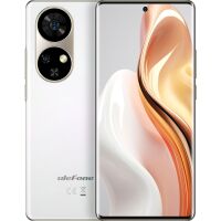 Smartfon Ulefone Note 17 Pro 12/256GB 6,7" 120 Hz 108 Mpix Pearl White