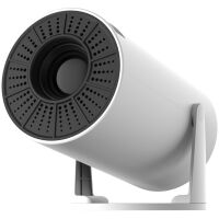Projektor Kiano Relax 4K UHD 3840x2160 Wi-Fi Bluetooth Android