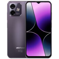 Smartfon Ulefone Note 16 Pro 8/512GB 6.5” Midnight Violet