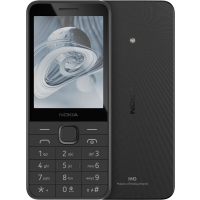 Telefon HMD Nokia 215 Czarny