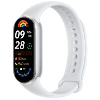 Smartband Xiaomi Smart Band 9 Glacier Silver