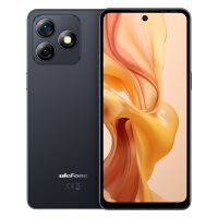 Smartfon Ulefone Note 18 Ultra 6/256GB 6,7" 5G Lustrous Black