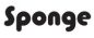 Producent Sponge