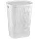 Kosz na pranie Curver Infinity 60 l Biały