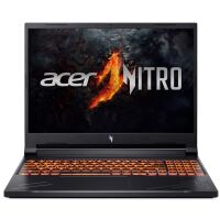 Laptop gamingowy Acer Nitro V 16 ANV16-41 16” IPS 165Hz AMD Ryzen 5 8645HS 16GB RAM 512GB SSD Win11 Home
