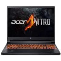Laptop gamingowy Acer Nitro V 16 ANV16-41 16” IPS 165Hz AMD Ryzen 5 8645HS 16GB RAM 512GB SSD Win11 Home