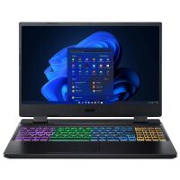 Laptop gamingowy Acer Nitro 5 AN515-58-720R  15,6” IPS 144Hz Core i7-12650H 16GB RAM 512GB SSD Win11 Home