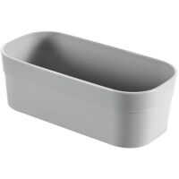 Organizer do szuflady Curver Infinity S Szary