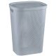 Kosz na pranie Curver Infinity 60 l Szary