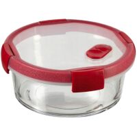 Pojemnik okrągły na żywność Curver Smart Cook 0,6 l
