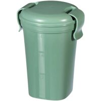 Kubek na żywność Curver Smart To Go Eco Line 0,6 l