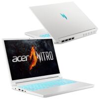 Laptop gamingowy Acer Nitro V 14 ANV14-61-R9E 14.5” IPS 120Hz AMD Ryzen 7 8845HS 16GB RAM 512GB SSD Win11 Home