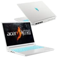 Laptop gamingowy Acer Nitro V 14 ANV14-61-R9E 14.5” IPS 120Hz AMD Ryzen 7 8845HS 16GB RAM 512GB SSD Win11 Home