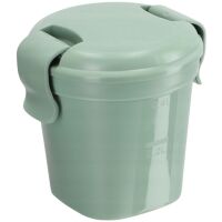 Kubek na żywność Curver Smart To Go Eco Line 0,4 l