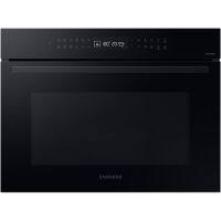 Piekarnik kompaktowy Samsung z funkcją mikrofali NQ5B4353HBK