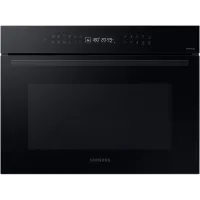 Piekarnik kompaktowy Samsung z funkcją mikrofali NQ5B4353HBK