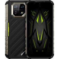 Smartfon Ulefone Armor 22 8/128GB 6,5" 120 Hz Zielony