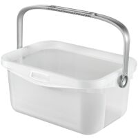 Pojemnik Multiboxx Curver 3 l Biały