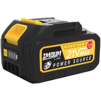 Akumulator Imoum 21 V 5,0 Ah DC05A